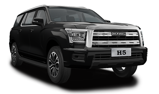 Haval H5 New
